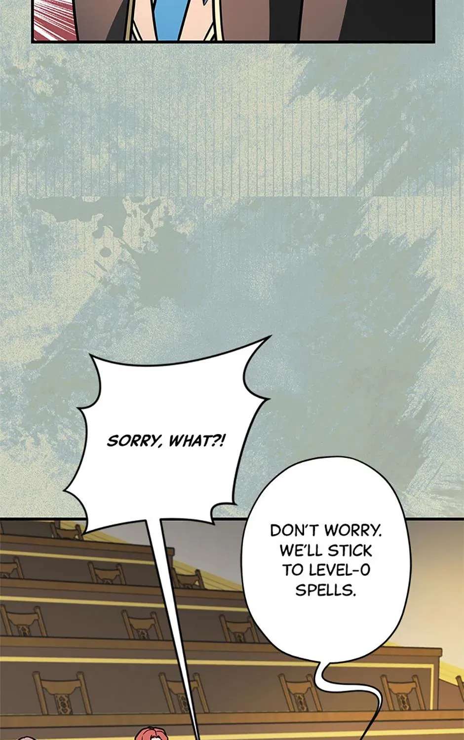 The Overlord Lady Chapter 32 - page 41