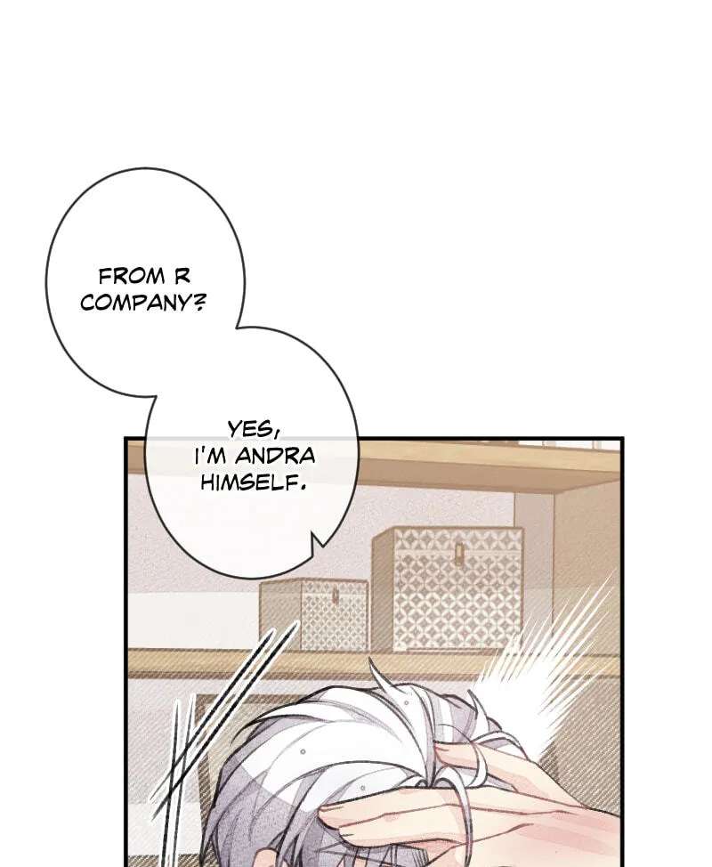 Mr. Beta Chapter 602 - page 5