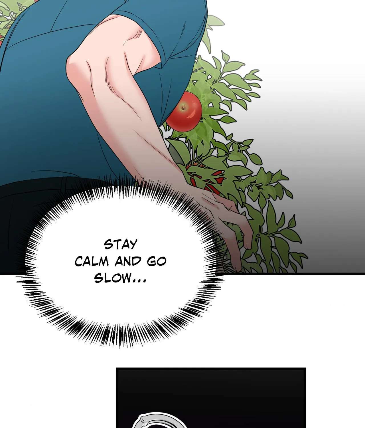 I'll Arrest You! Chapter 1 - page 114