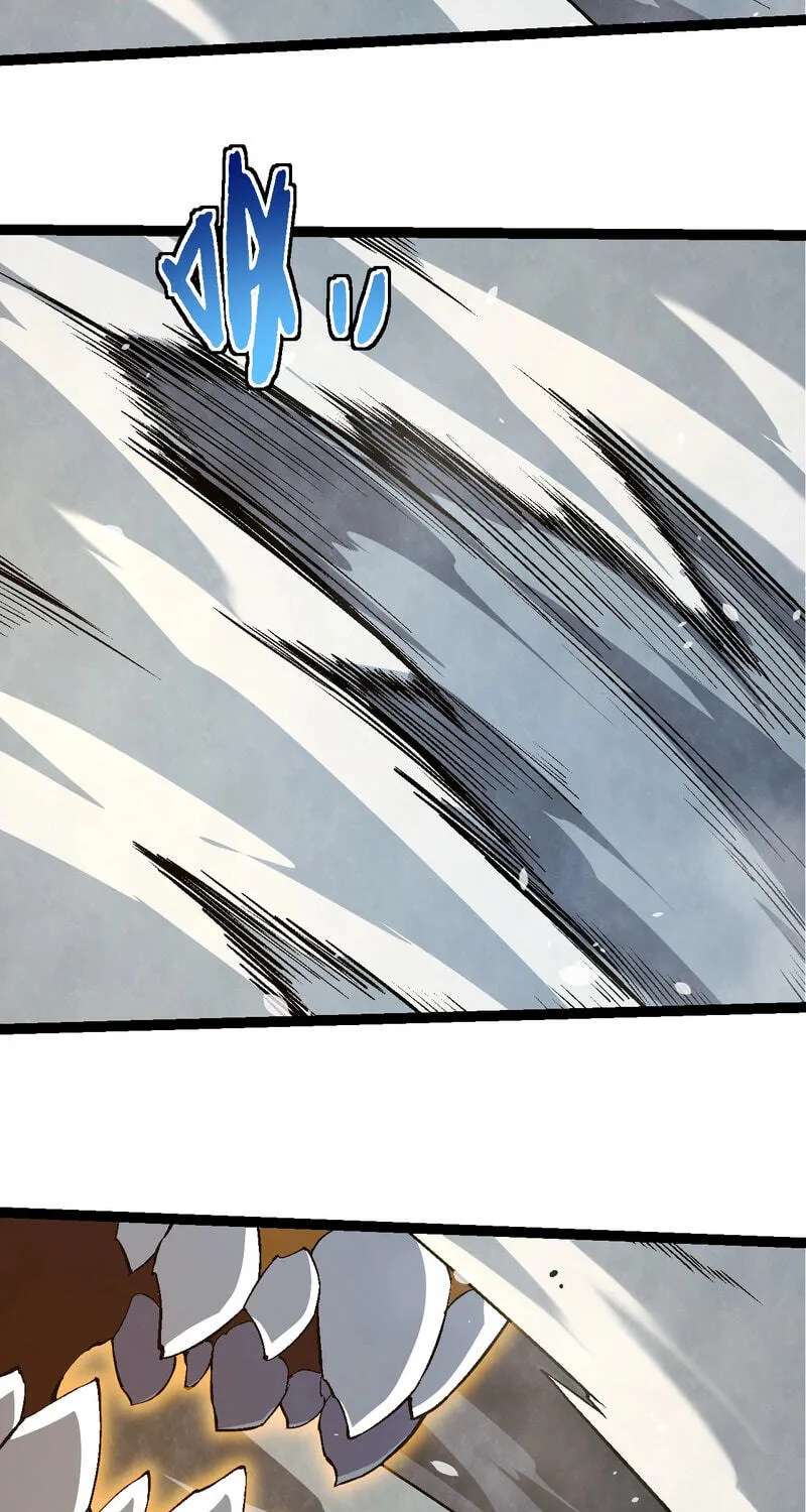 Starting Over As a Tree Chapter 531 - page 24