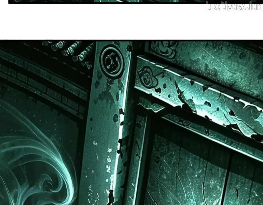 Doomsday for All: Me, Virus Monarch Chapter 133 - page 100