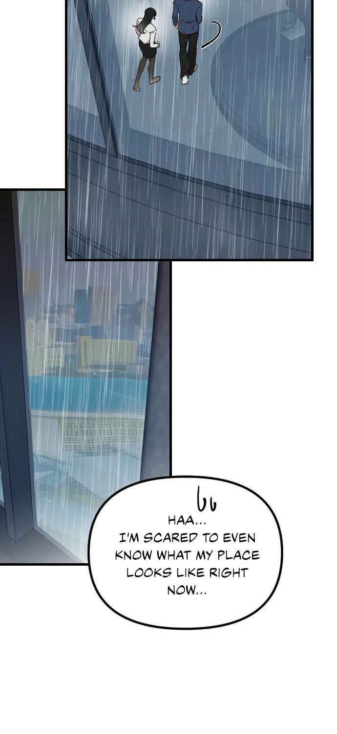 That's Because I'm Not Brave Chapter 2 - page 81