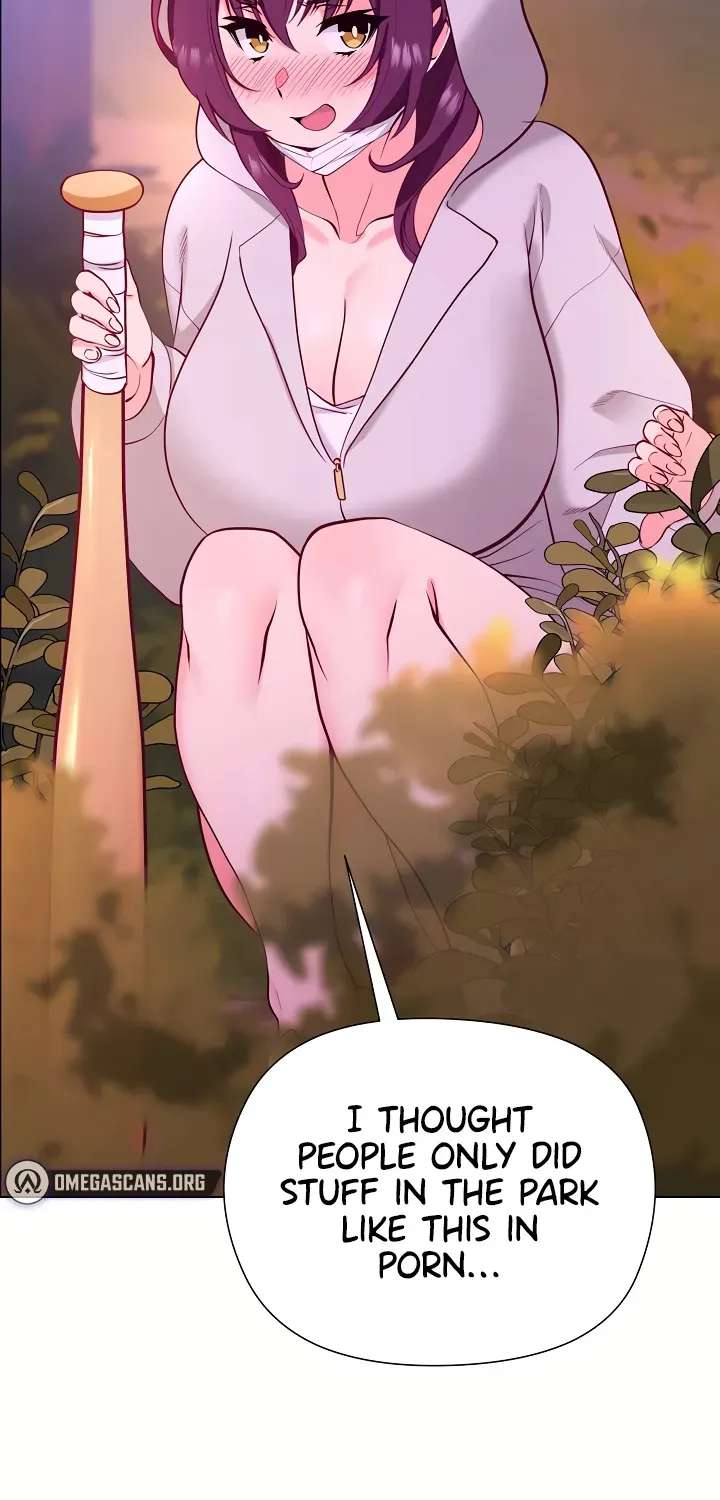 Your Mom Is the Best Chapter 2 - page 47