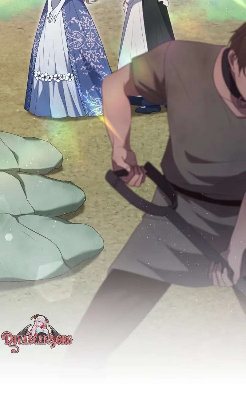 Rebuilding My Kingdom in the Enemy Prince's Bedchamber Chapter 19 - page 23