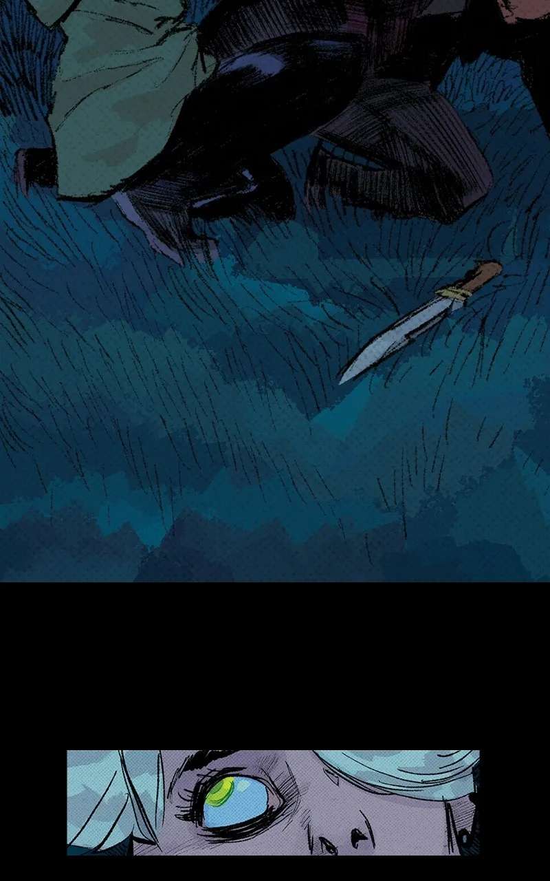Something is Killing the Children Chapter 24 - page 31