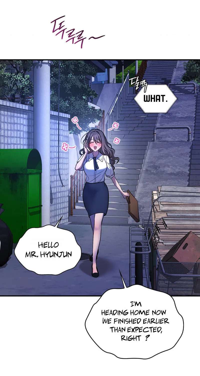 Dokkaebi Chapter 26 - page 25