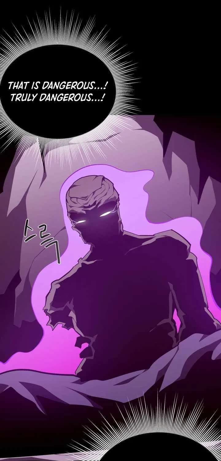 Dungeon Odyssey Chapter 167 - page 74