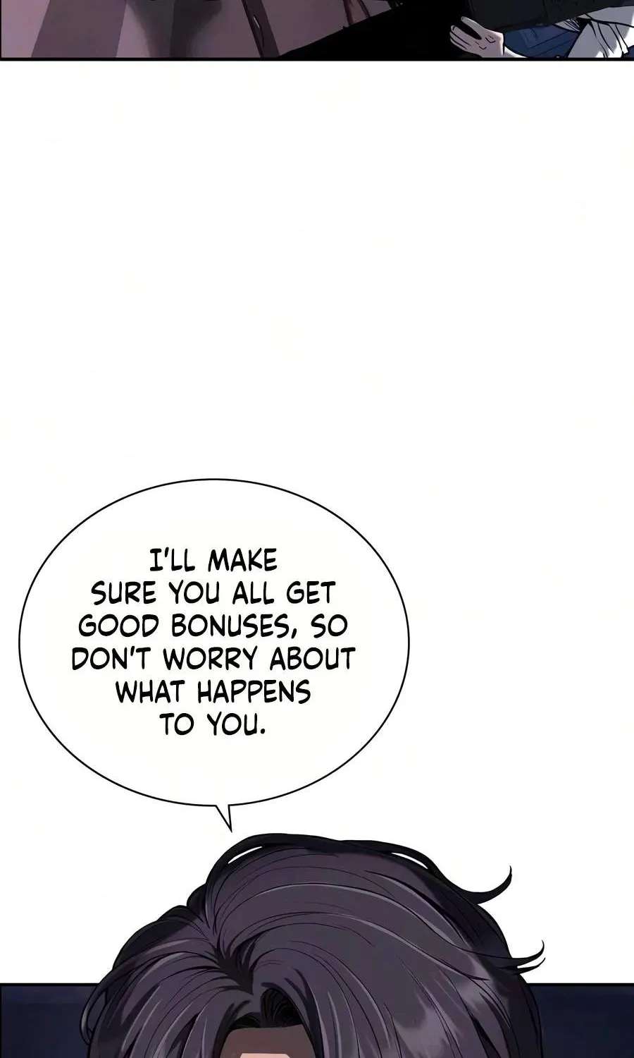 Debtbound by Blood Chapter 39 - page 100