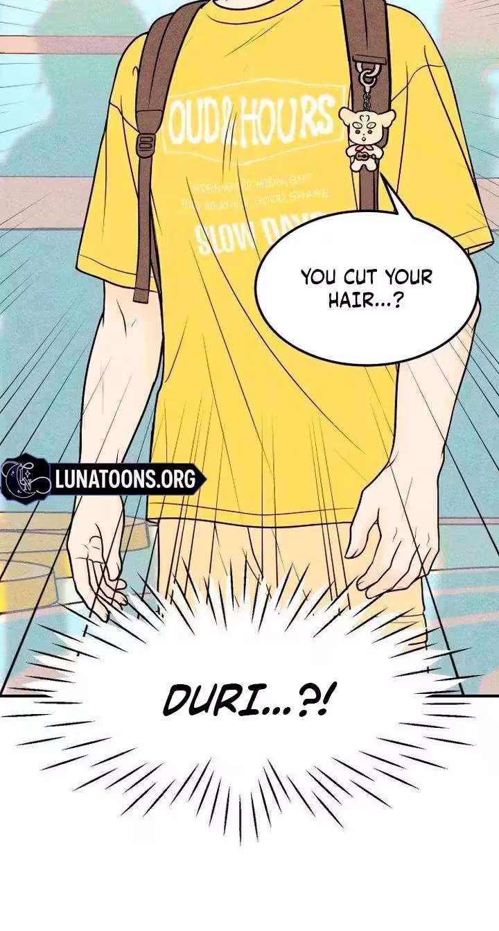 Pure Love Quest, Again Chapter 4 - page 94