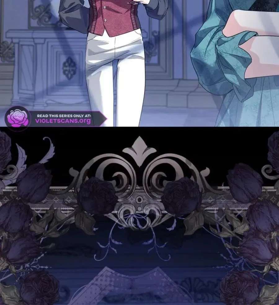 The Princess Stans in Secret Chapter 77 - page 115
