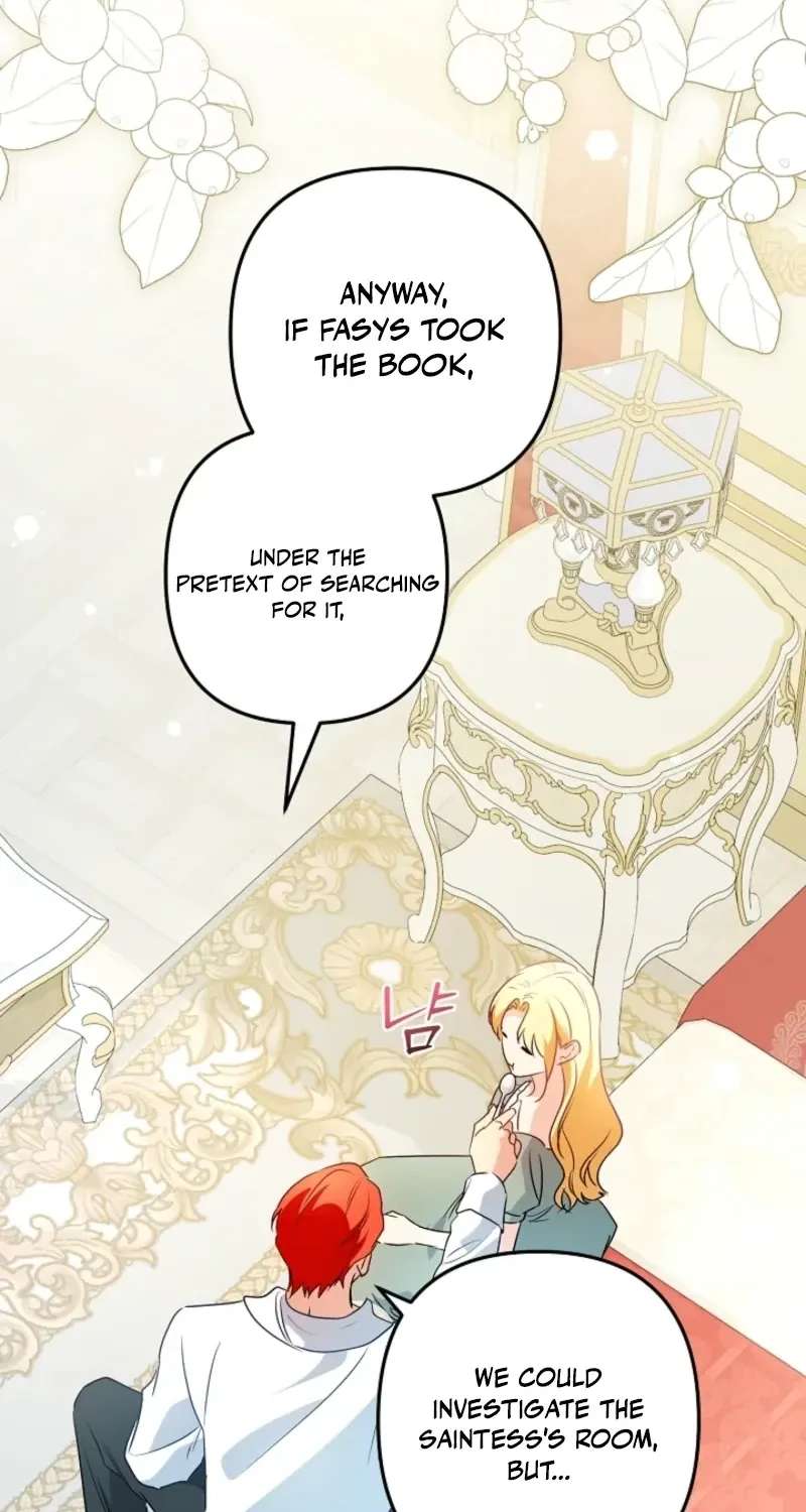 I Want a Divorce, Please Stop Obsessing Over Me! Chapter 59 - page 65