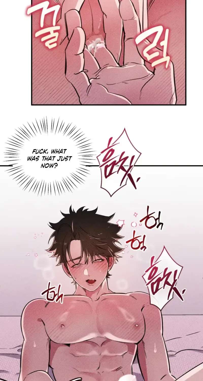 Careless Love Chapter 2 - page 25