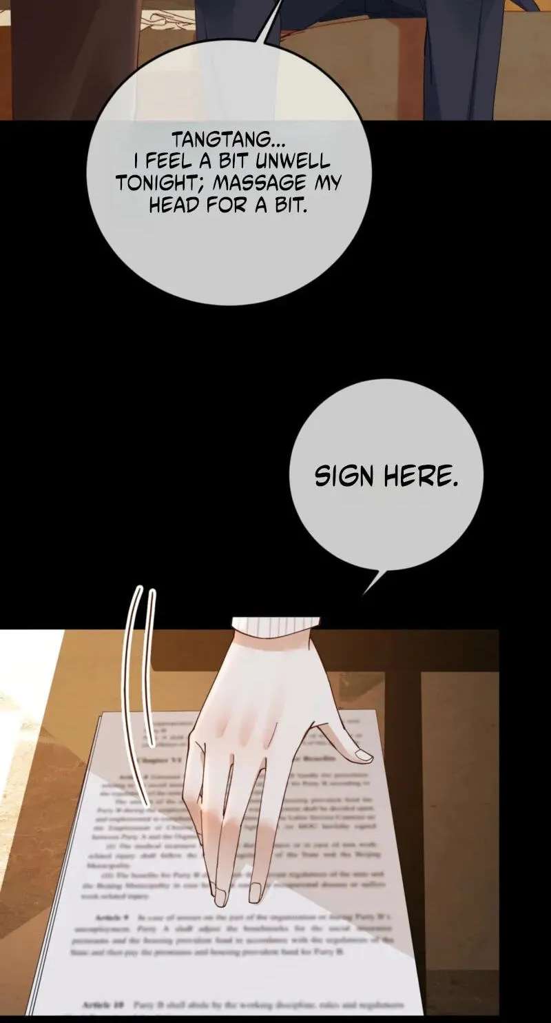 A Despicable Marriage Chapter 46 - page 30