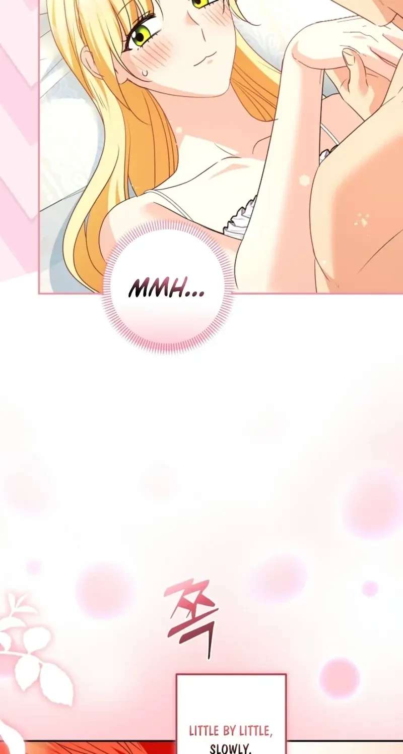 I Want a Divorce, Please Stop Obsessing Over Me! Chapter 59 - page 25