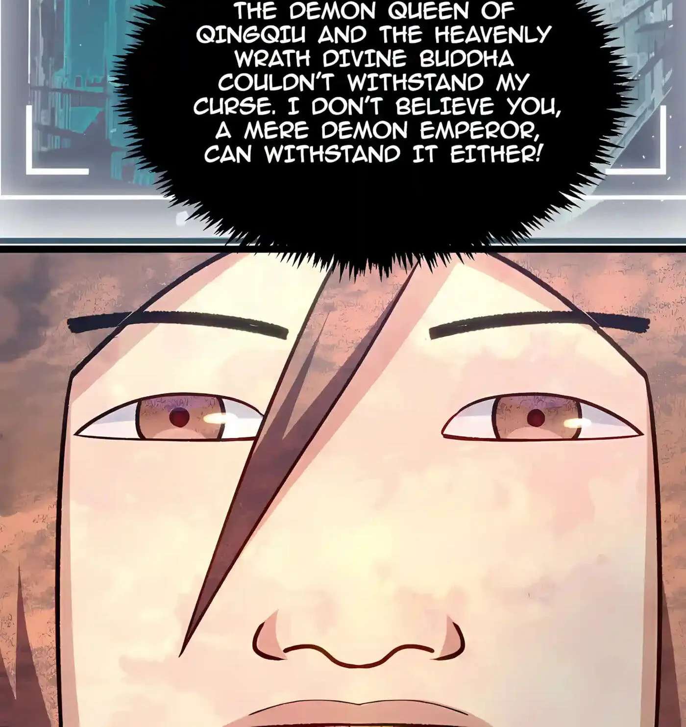 Lucky Me: I Secretly Cultivated for 1,000 Years Chapter 278 - page 16