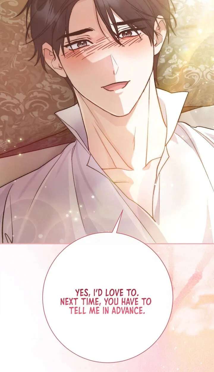 The Villainess's Blind Date Is Too Perfect Chapter 136 - page 116
