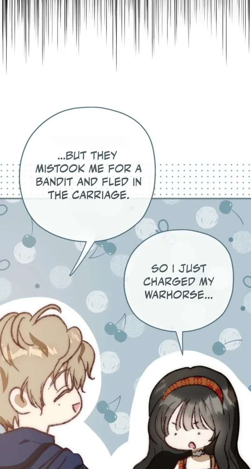 How to Survive as the Daughter of the Emperor Who Killed Me Chapter 41 - page 28