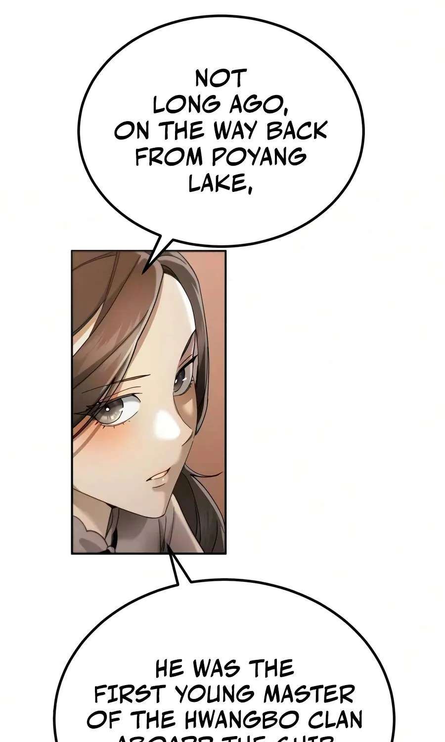 The Heavenly Demon Wants A Quiet Life Chapter 95 - page 96