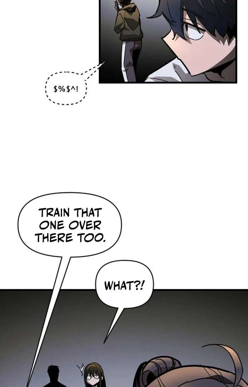 Extermination of the Heavenly Way Chapter 16 - page 97