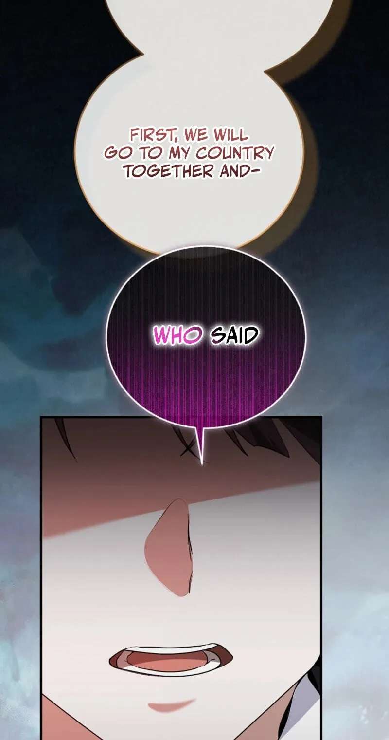 I Am In The Same Class As The Crazy Male Leads Chapter 98 - page 23