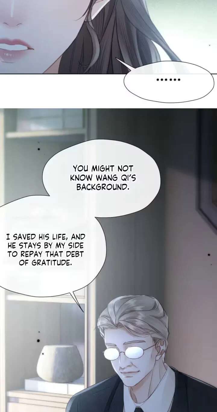 The Perfect Girl Isn't So Perfect Chapter 44 - page 31
