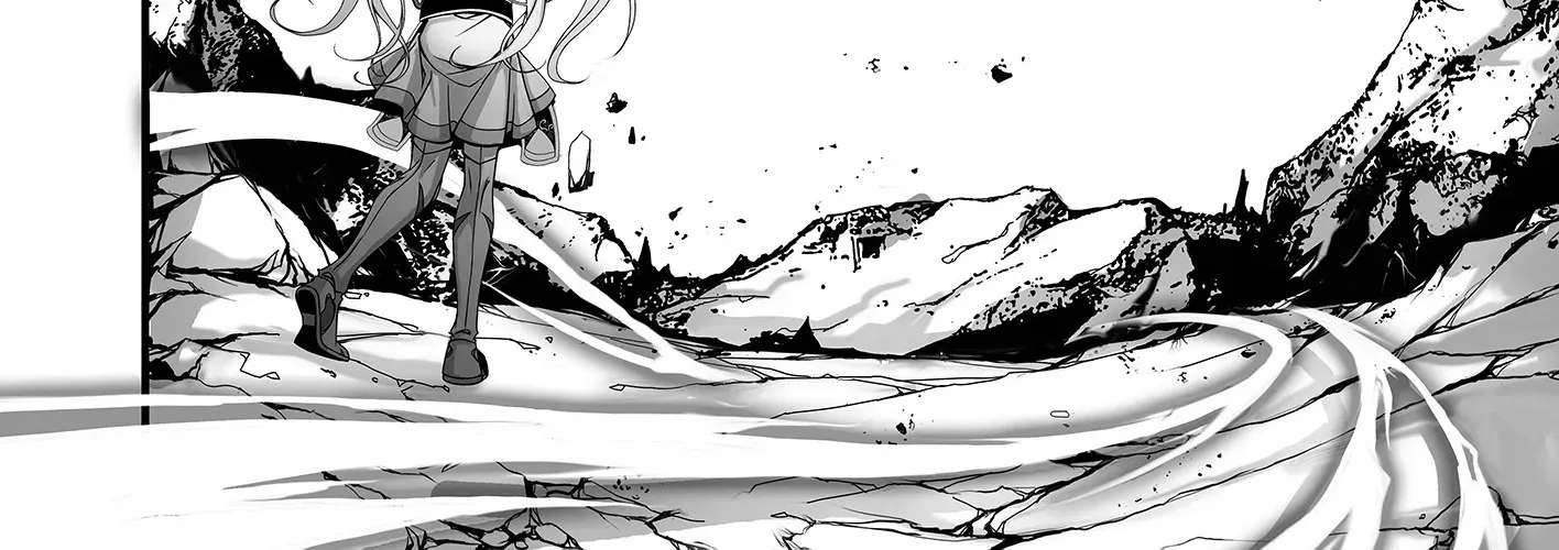 A Middle-Aged Martial Arts Maniac's Unrivaled Adventure in Another World Chapter 1 - page 61