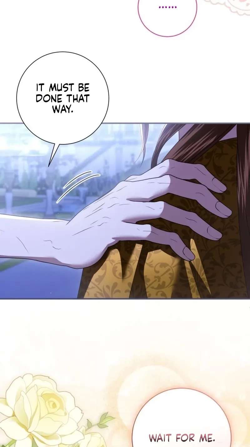 That's Just How First Love Is Your Highness Chapter 68 - page 52