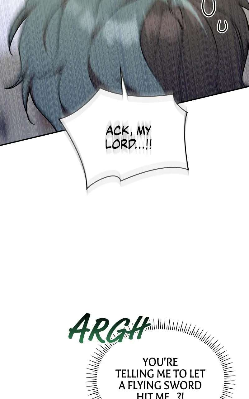 They All Live inthe Little Lady's Garden Chapter 49 - page 118