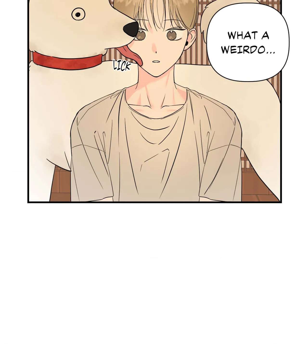 I'll Arrest You! Chapter 2 - page 82