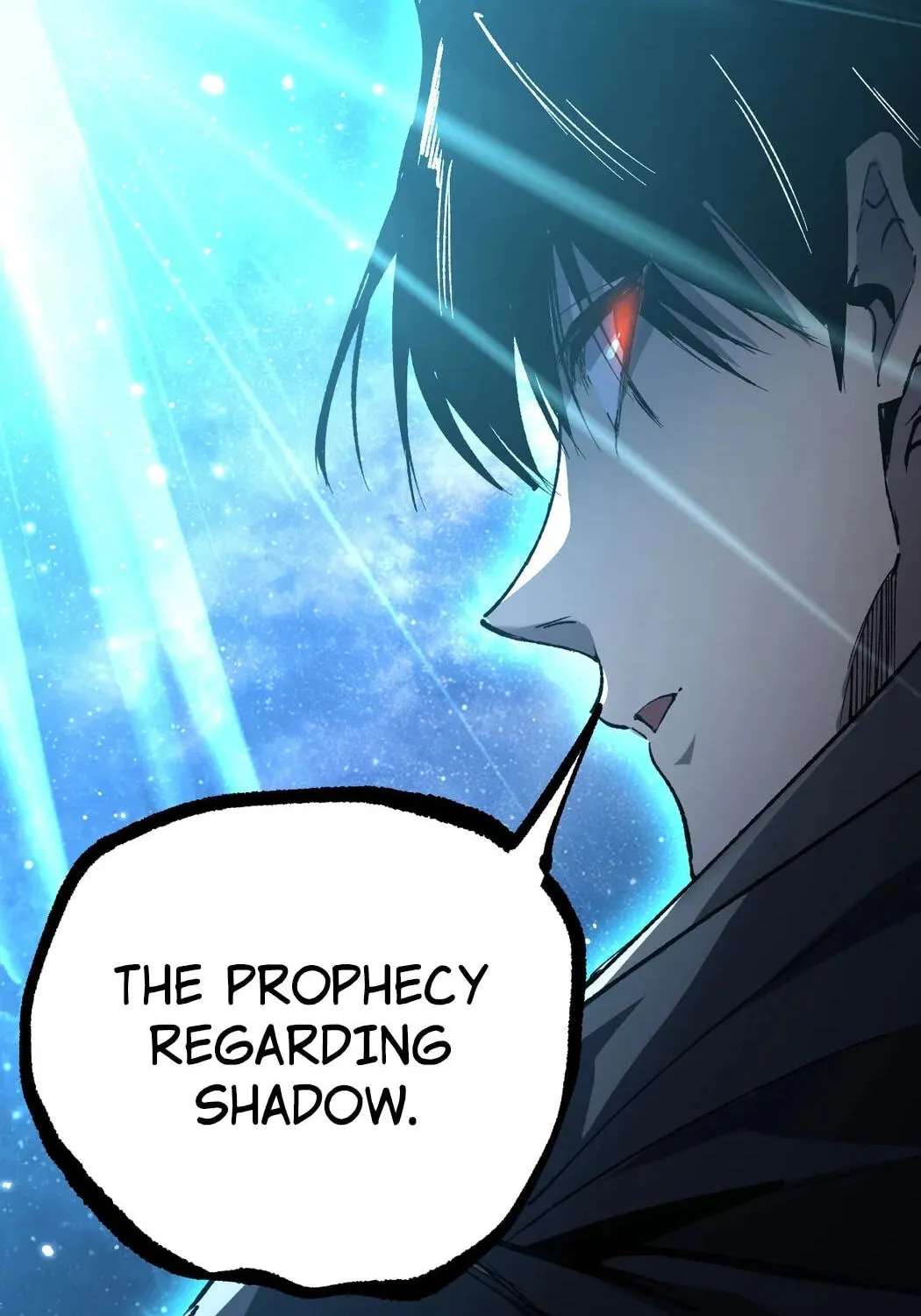 God-level Assassin, I’m the Shadow Chapter 140 - page 25