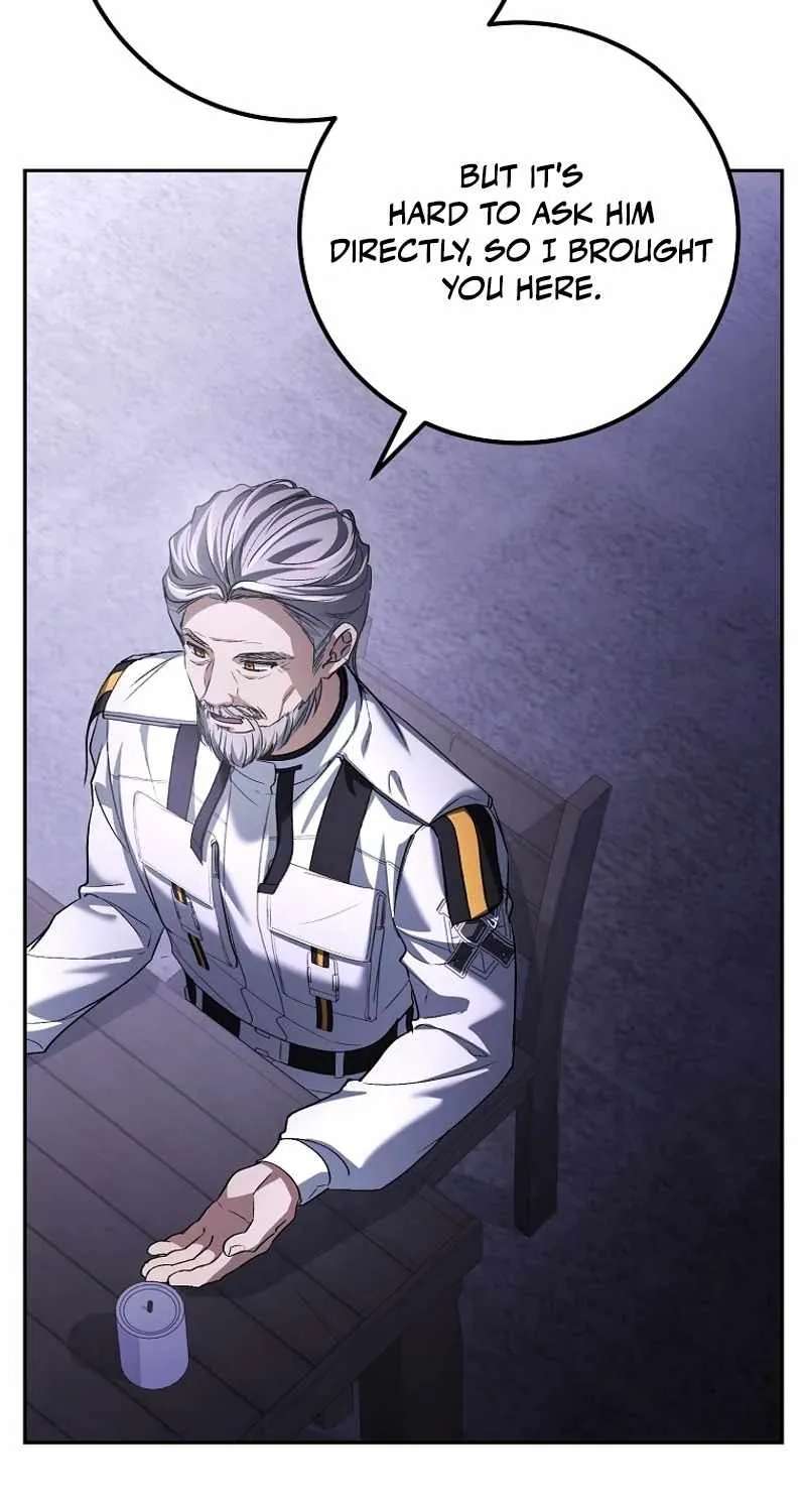 The Apocalypse Needs a Pro Chapter 31 - page 68
