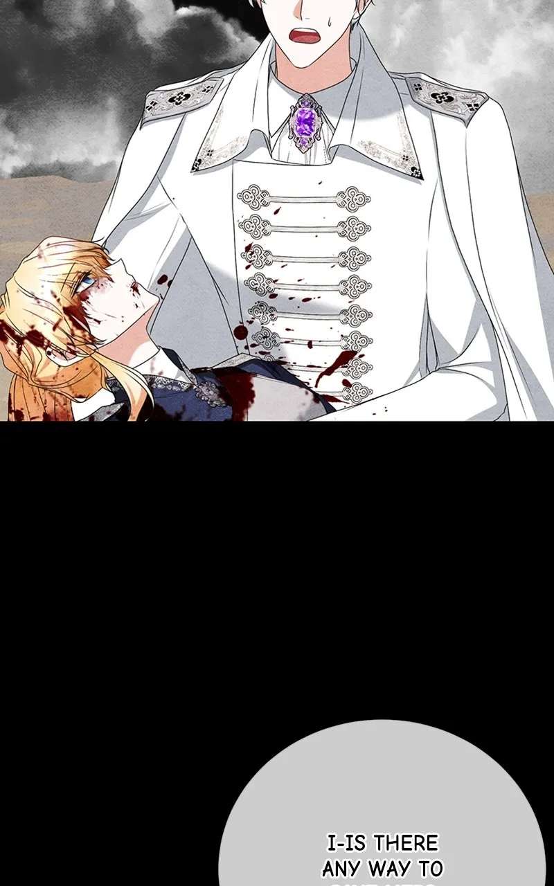 Reborn As the CharacterThat Never Existed Chapter 88 - page 12