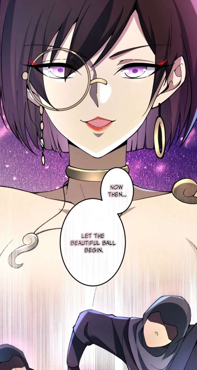 The Calamity Prince Tames the Craziest Real-World Hero Chapter 21 - page 66
