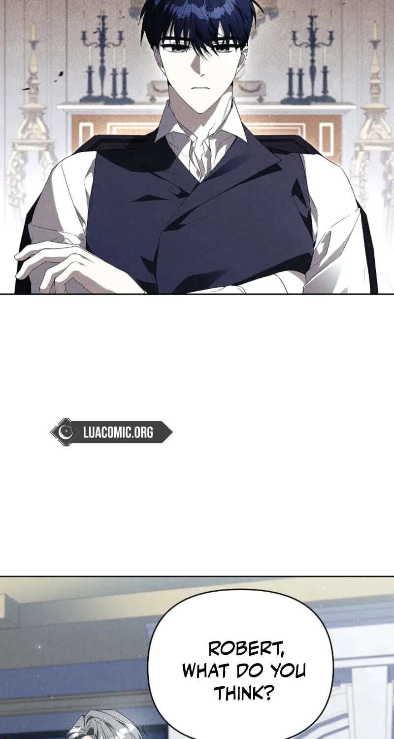 Regarding the Perfect Revenge Chapter 28 - page 5