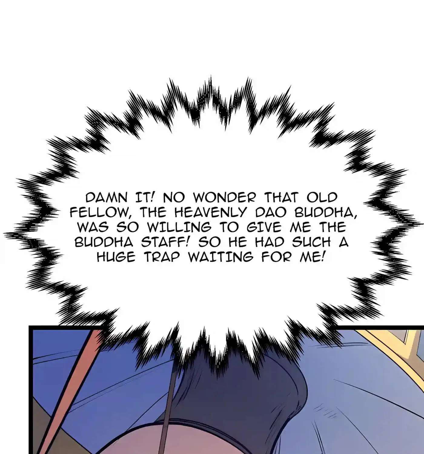 Lucky Me: I Secretly Cultivated for 1,000 Years Chapter 282 - page 103