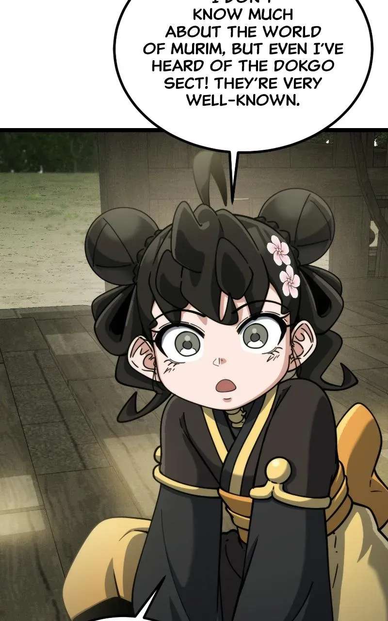 A Genius Girl Hides Her Martial Arts Achievements Chapter 24 - page 30