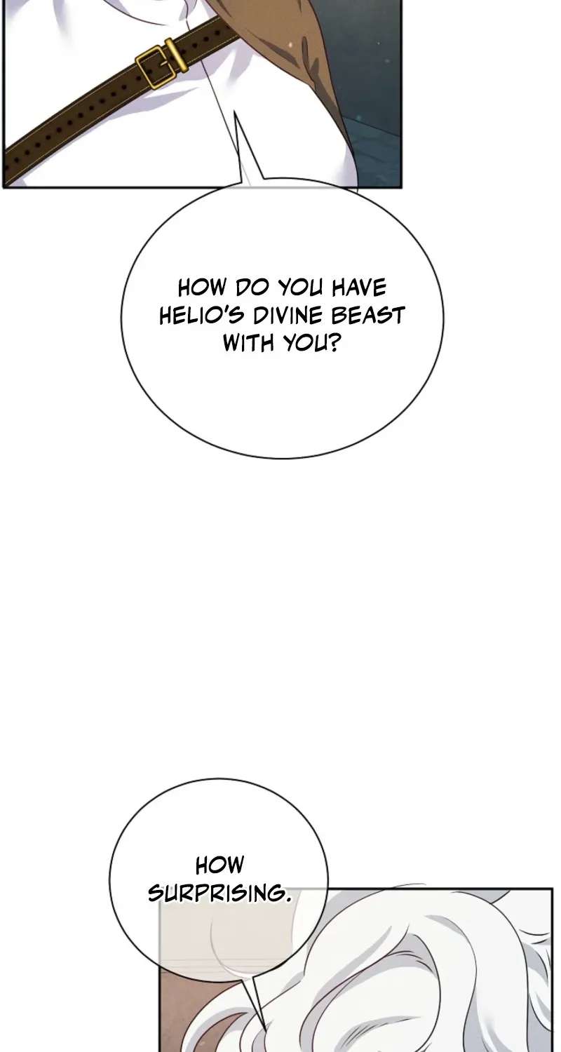 The Abandoned Princess Rebels Chapter 33 - page 67