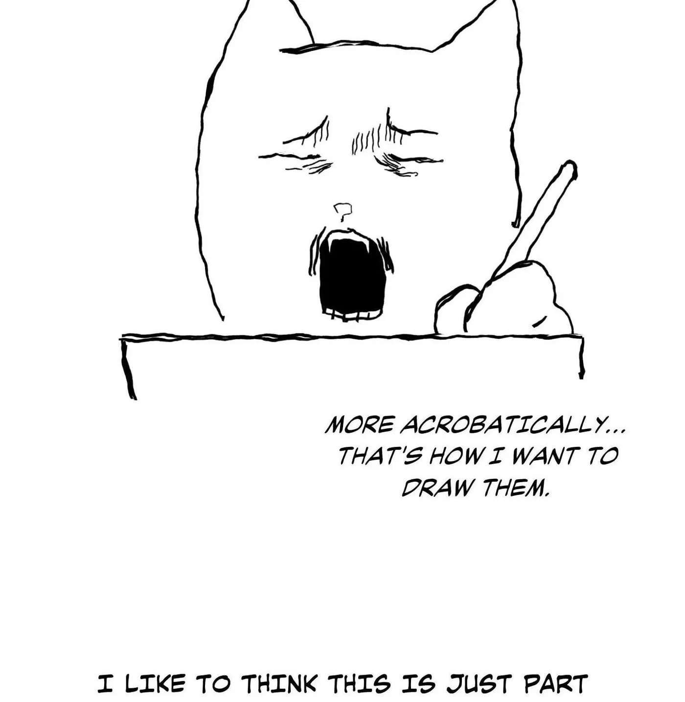 My Idol Diary Chapter 20.5 - page 15