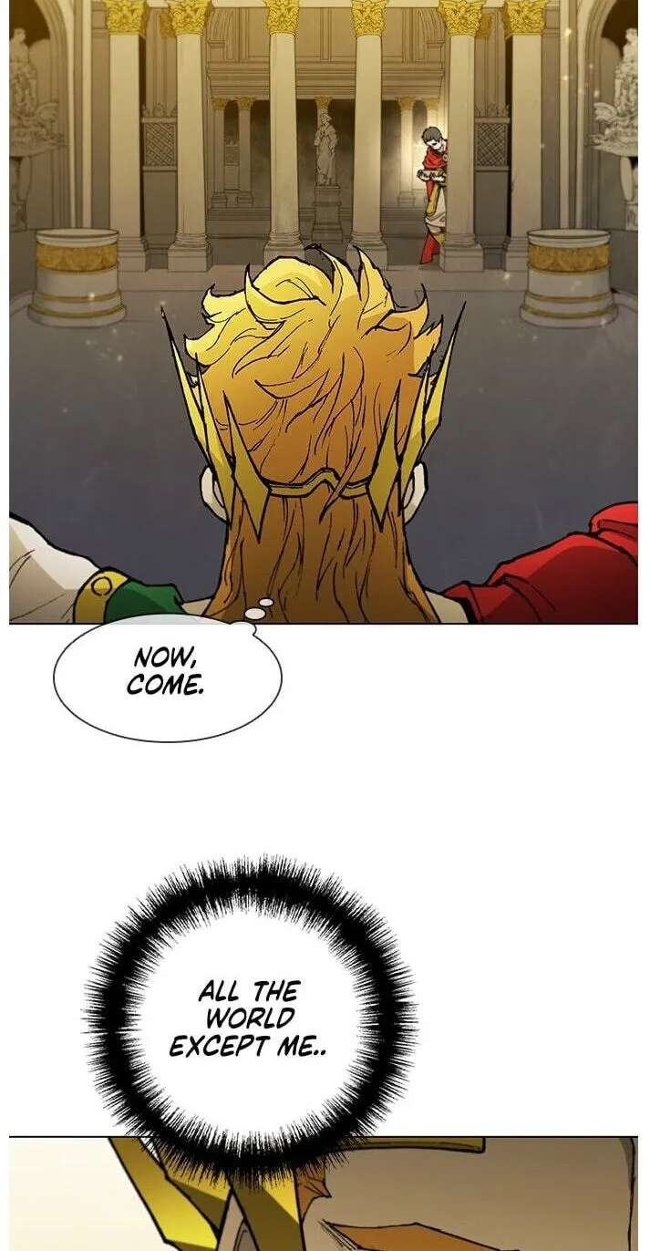 The Long Way of the Warrior Chapter 181 - page 81