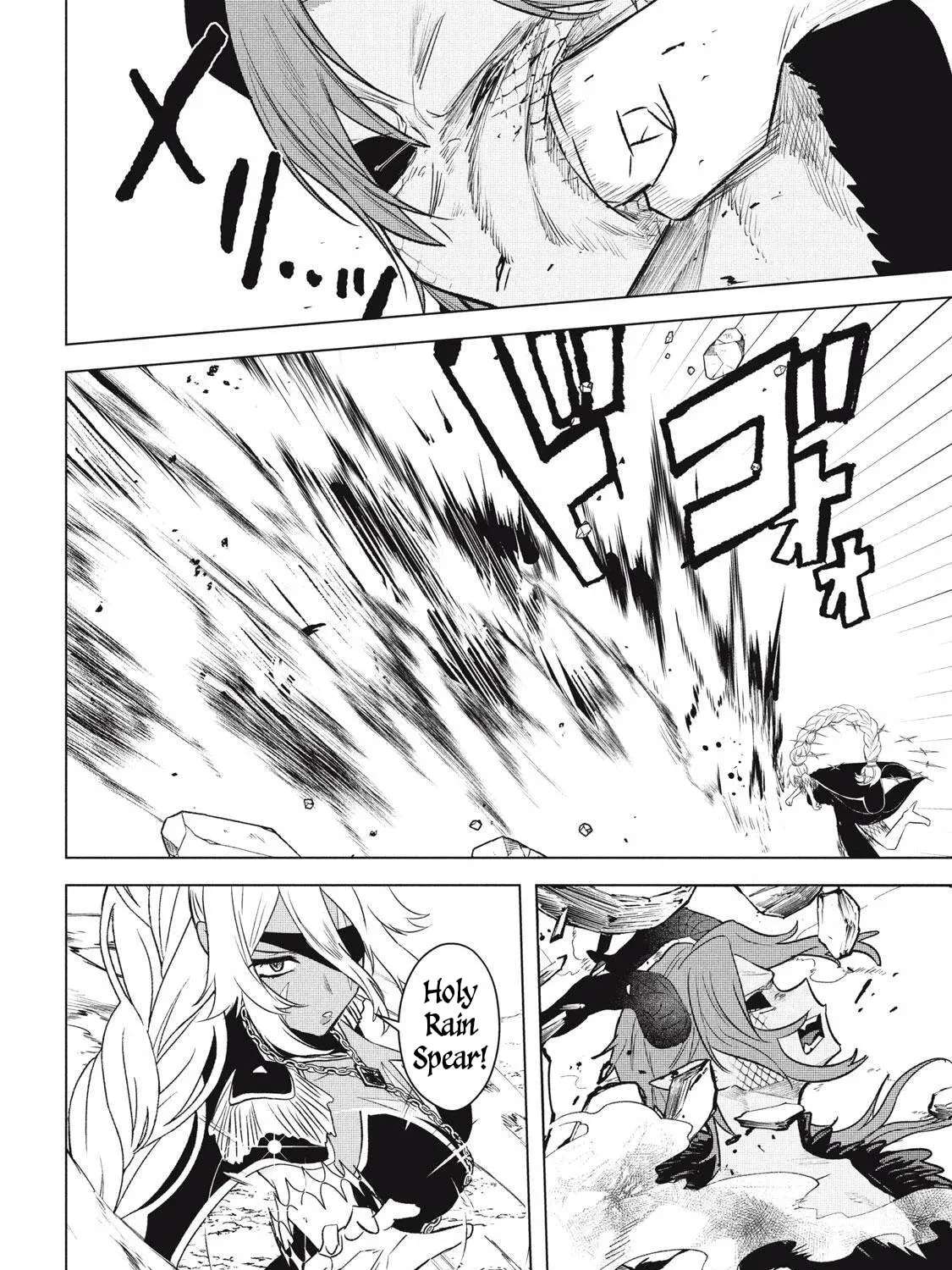 Ars Goetia: Munou to Yobareta Shounen wa, 72 no Akuma wo Shieki Shite Musou Suru Chapter 25 - page 30