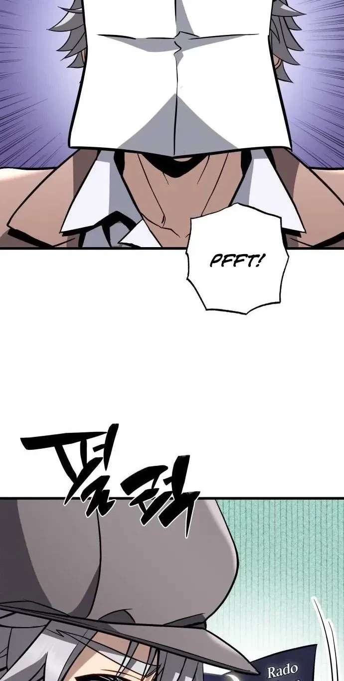 I'm Quitting Everything and Selling Cola Chapter 13 - page 80