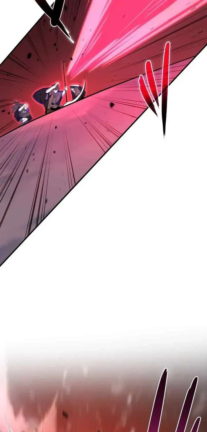 The Underworld Transcendent Returns Chapter 27 - page 48