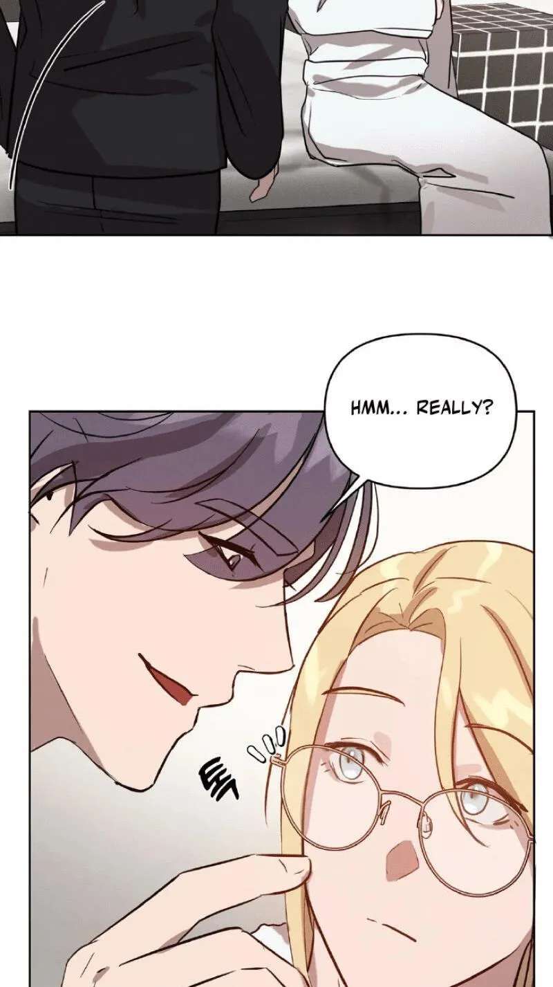 I Want to Be an Incubus Too! Chapter 30 - page 28