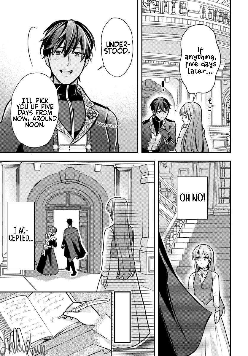 A White Handkerchief I gave away “At Random” Chapter 1 - page 28