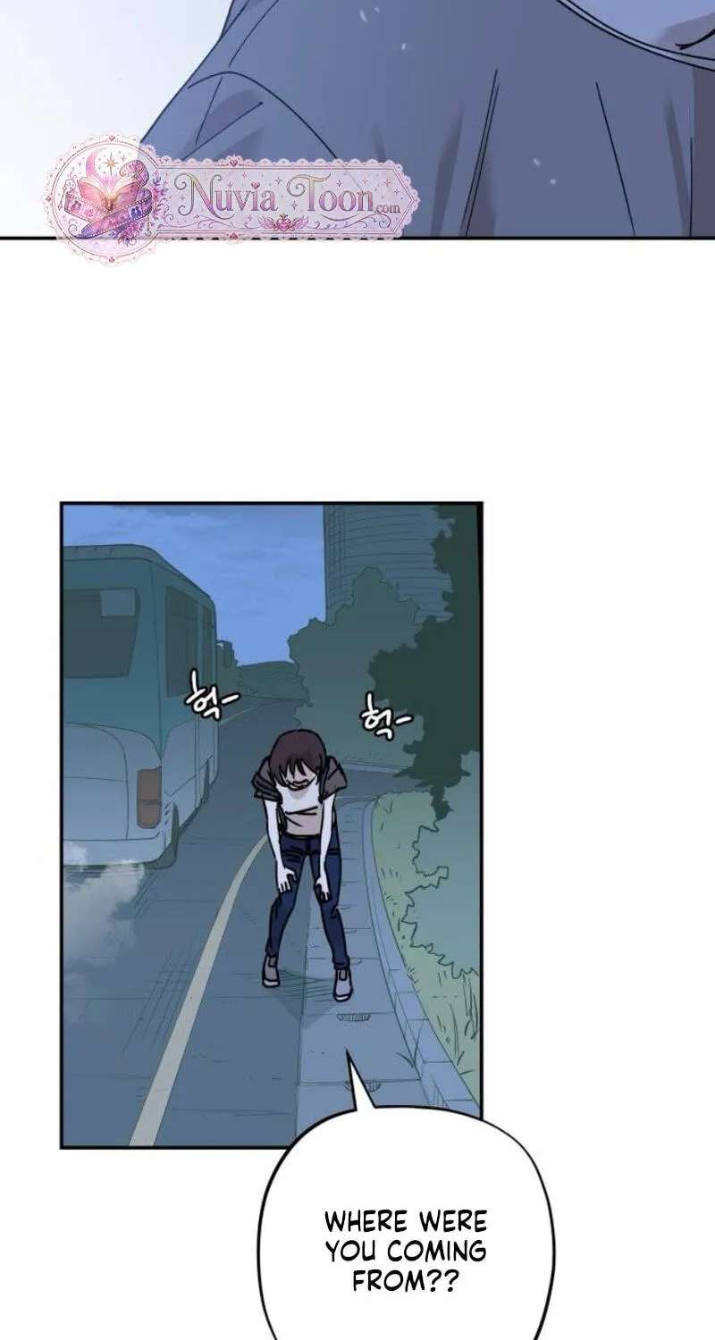 Heart-Aching Chapter 25 - page 70