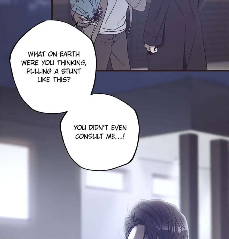 Healer Chapter 57 - page 37