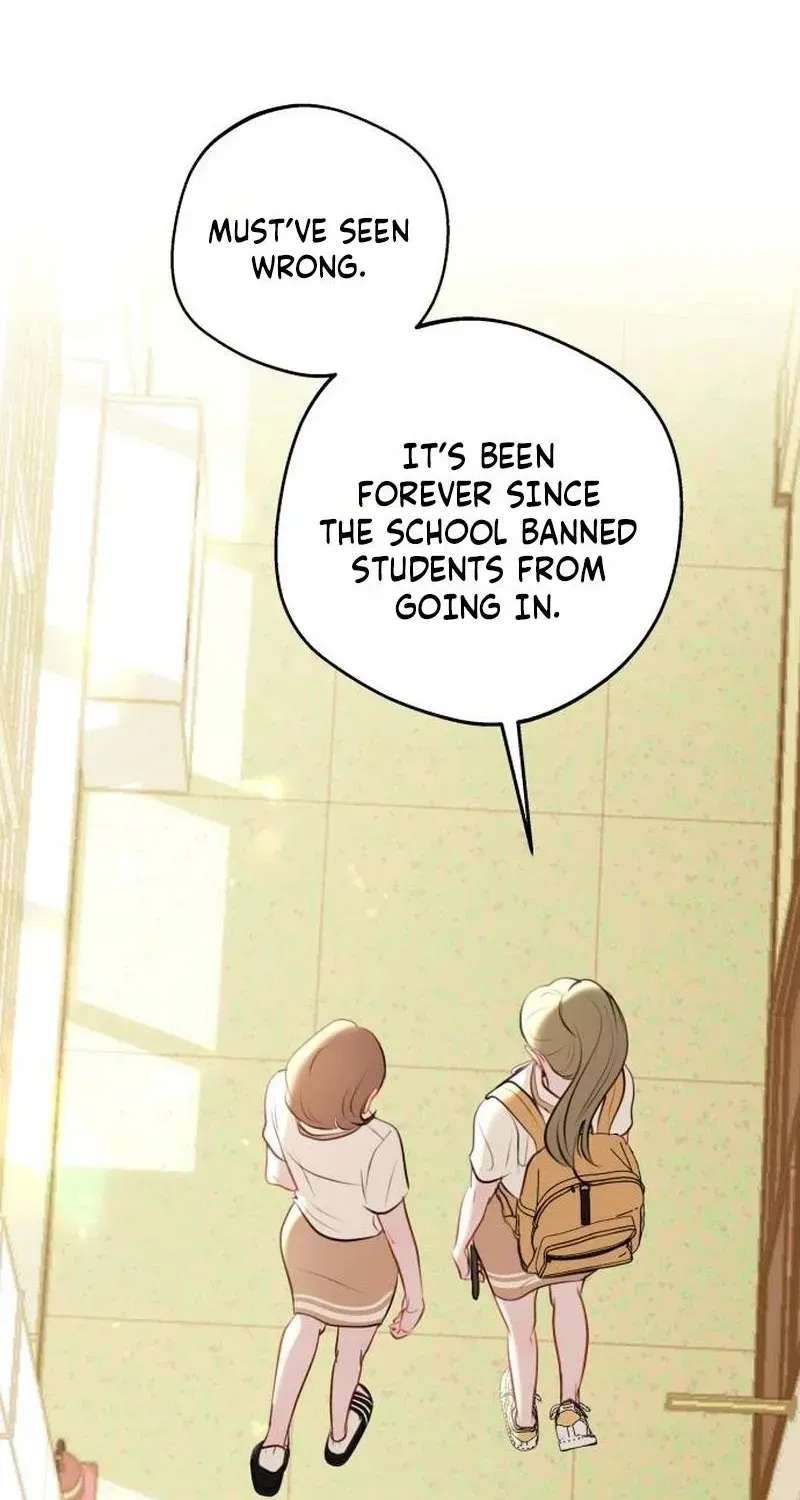 A Very Private Area Chapter 1 - page 6
