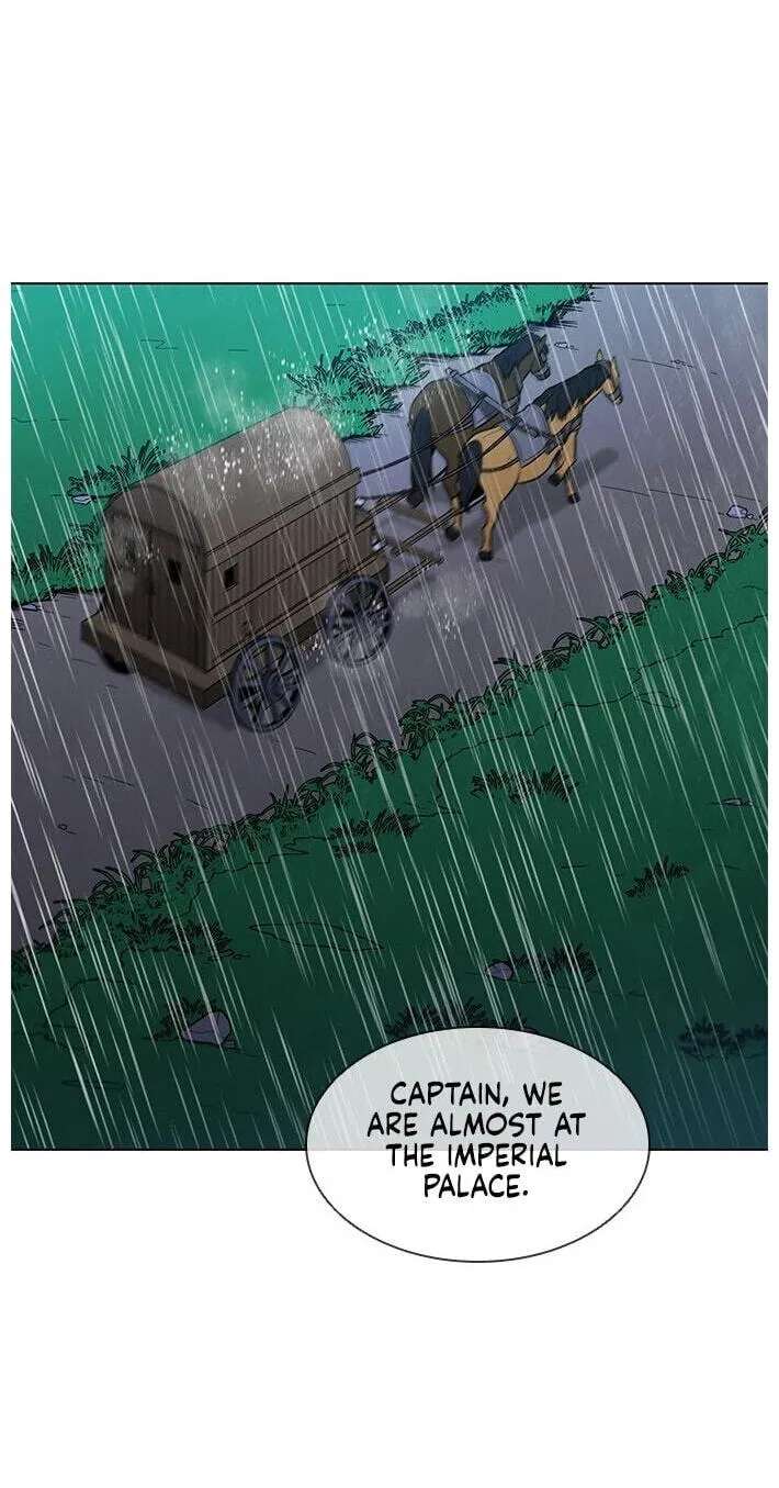 The Long Way of the Warrior Chapter 182 - page 6