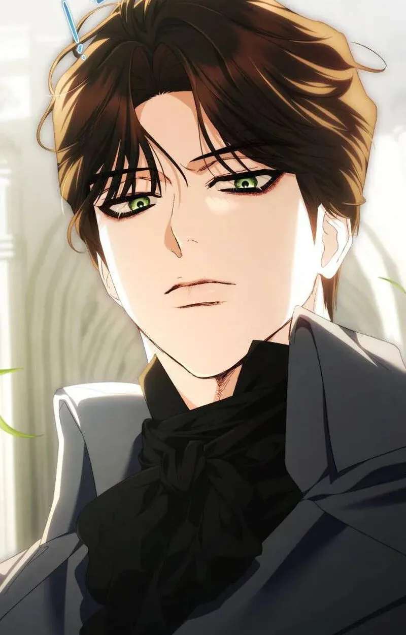 The Scandal Maker Has Returned Chapter 31 - page 4