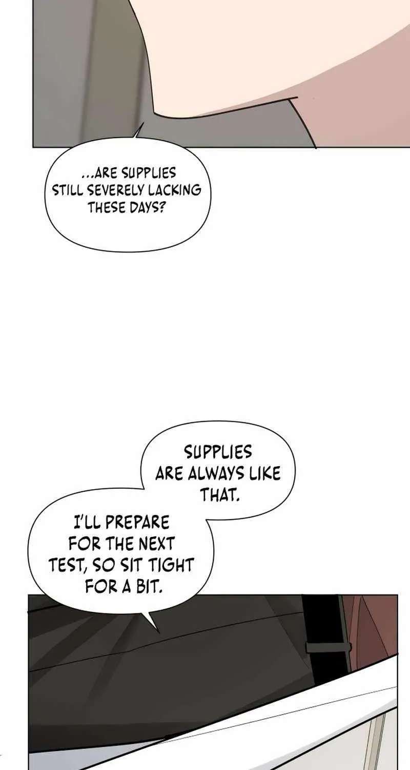 The Postman of the Apocalypse Chapter 31 - page 47